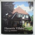 Billede af bogen Hasseris Villaby - huse og arkitektur. Aalborg-bogen