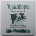 Billede af bogen Vejgaardbogen. Signalement af en forstad - Udvikling i forstaden Vejgaard 1893-1950