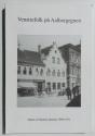 Billede af bogen Venstrefolk på Aalborgegnen - Glimt af Venstres historie 1899 - 1971