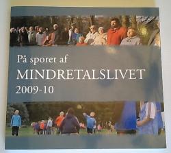 Billede af bogen På sporet af mindretalslivet 2009-10