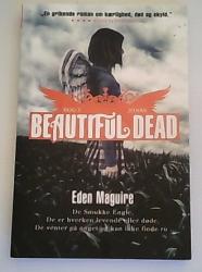 Billede af bogen Beautiful dead, Bog 1 - Jonas