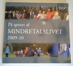 Billede af bogen På sporet af mindretalslivet 2009-10