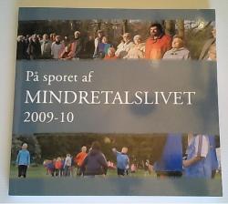 Billede af bogen På sporet af mindretalslivet 2009-10