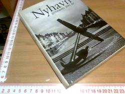 Billede af bogen Nyhavn gennem 300 år