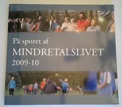 Billede af bogen På sporet af mindretalslivet 2009-10