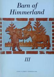 Billede af bogen Barn af Himmerland III