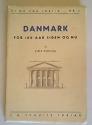 Billede af bogen Danmark for 100 aar siden og nu