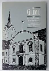 Billede af bogen Glimt af Østvendsyssels lokalhistorie