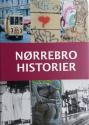 Billede af bogen Nørrebrohistorier - fra fedtemadder til fædregruppen