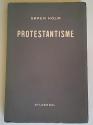 Billede af bogen Protestantisme
