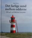 Billede af bogen Det farlige sund mellem odderne - Folk og liv ved Oddersund i årtusinder