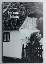 Billede af bogen En rundtur i Elling