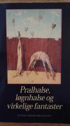 Billede af bogen Pralhalse, løgnhalse og virkelige fantaster