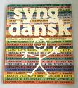Billede af bogen Syng dansk børn - 9-13 år