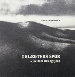 Billede af bogen I slægters spor - mellem hav og fjord