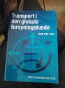 Billede af bogen Transport i den globale forsyningskæde - frem mod 2050