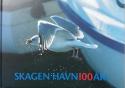 Billede af bogen Skagen havn 100 år