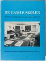 Billede af bogen De gamle skoler - Sognenes skoler i den nye Hirtshals kommune