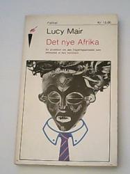 Billede af bogen Det nye Afrika