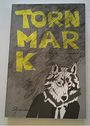 Billede af bogen Tornmark