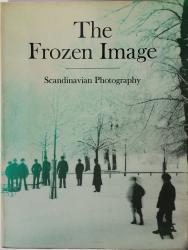 Billede af bogen The Frozen Image - Scandinavian Photography