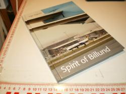 Billede af bogen Spirit of Billund