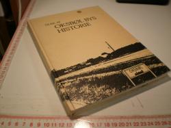 Billede af bogen Træk af Oksbøl bys historie