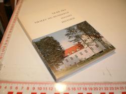 Billede af bogen Træk fra Vilslev og Hunderup sognes historie