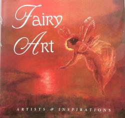 Billede af bogen Fairy Art