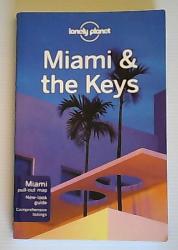 Billede af bogen Miami & the Keys