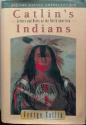 Billede af bogen Letters and Notes on the North American Indians