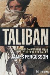Billede af bogen Taliban - Historien om verdens mest frygtede Guerillahær
