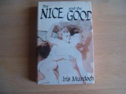 Billede af bogen The nice and the good