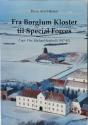 Billede af bogen Fra Børglum kloster til Special Forces