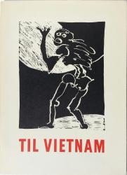 Billede af bogen Til Vietnam