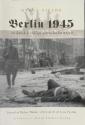Billede af bogen Berlin 1945 - En dansk frivilligs øjenvidneberetning