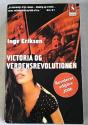 Billede af bogen Victoria og verdensrevolutionen