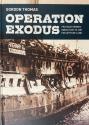 Billede af bogen Operation exodus - Fra nazisternes dødslejre til det forjættede land