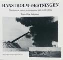 Billede af bogen Hanstholm-fæstningen - Nordeuropas største fæstningsanlæg fra 2. verdenskrig