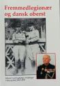 Billede af bogen Fremmedlegionær og dansk oberst