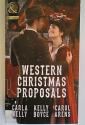 Billede af bogen Western Christmas Proposals