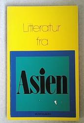 Billede af bogen Litteratur fra Asien