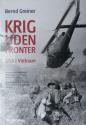 Billede af bogen Krig uden fronter - USA i Vietnam