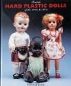 Billede af bogen British hard plastic dolls of the 1940s & 1950s