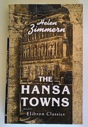 Billede af bogen The Hansa Towns