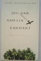 Billede af bogen Jeg var Amelia Earhart