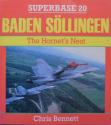 Billede af bogen SUPERBASE 20: BADEN SÖLLINGEN  -  The Hornet’s Nest 