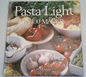 Billede af bogen Pasta light på 100 måder