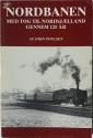 Billede af bogen Nordbanen - med tog til Nordsjælland gennem 125 år