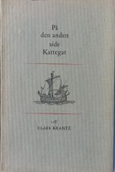 Billede af bogen På den anden side Kattegat